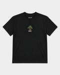 Camiseta Oversized BONSAI - Negra