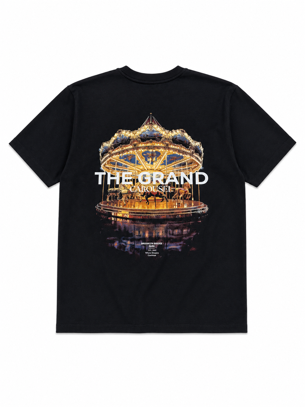 GRAND CAROUSEL