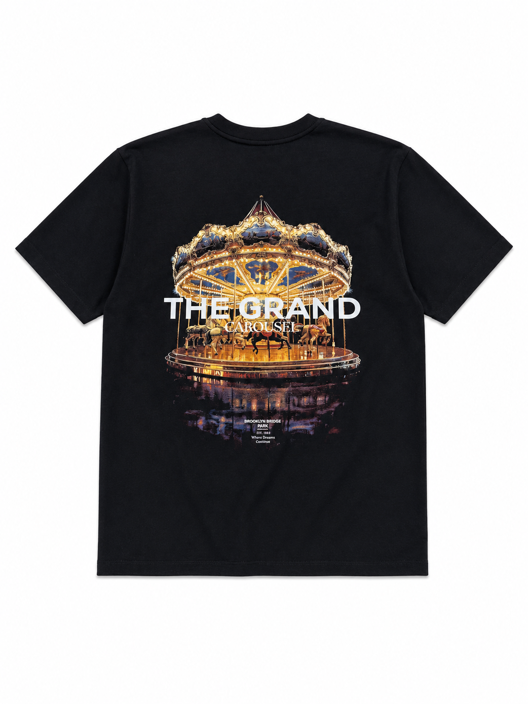 GRAND CAROUSEL