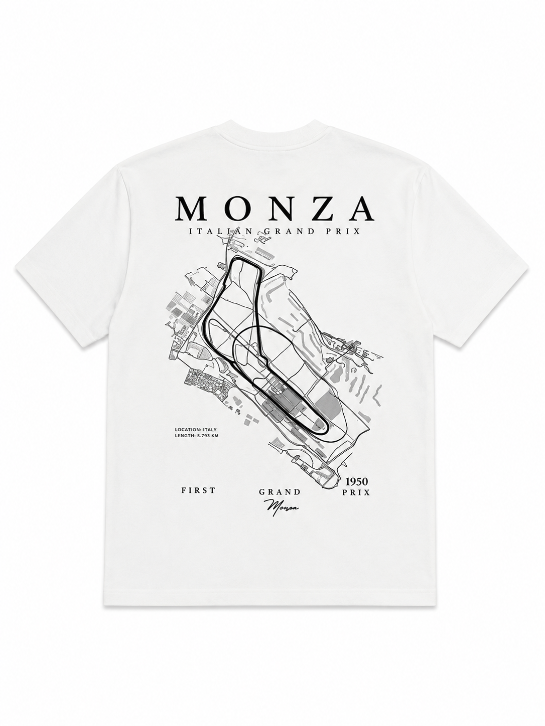MONZA