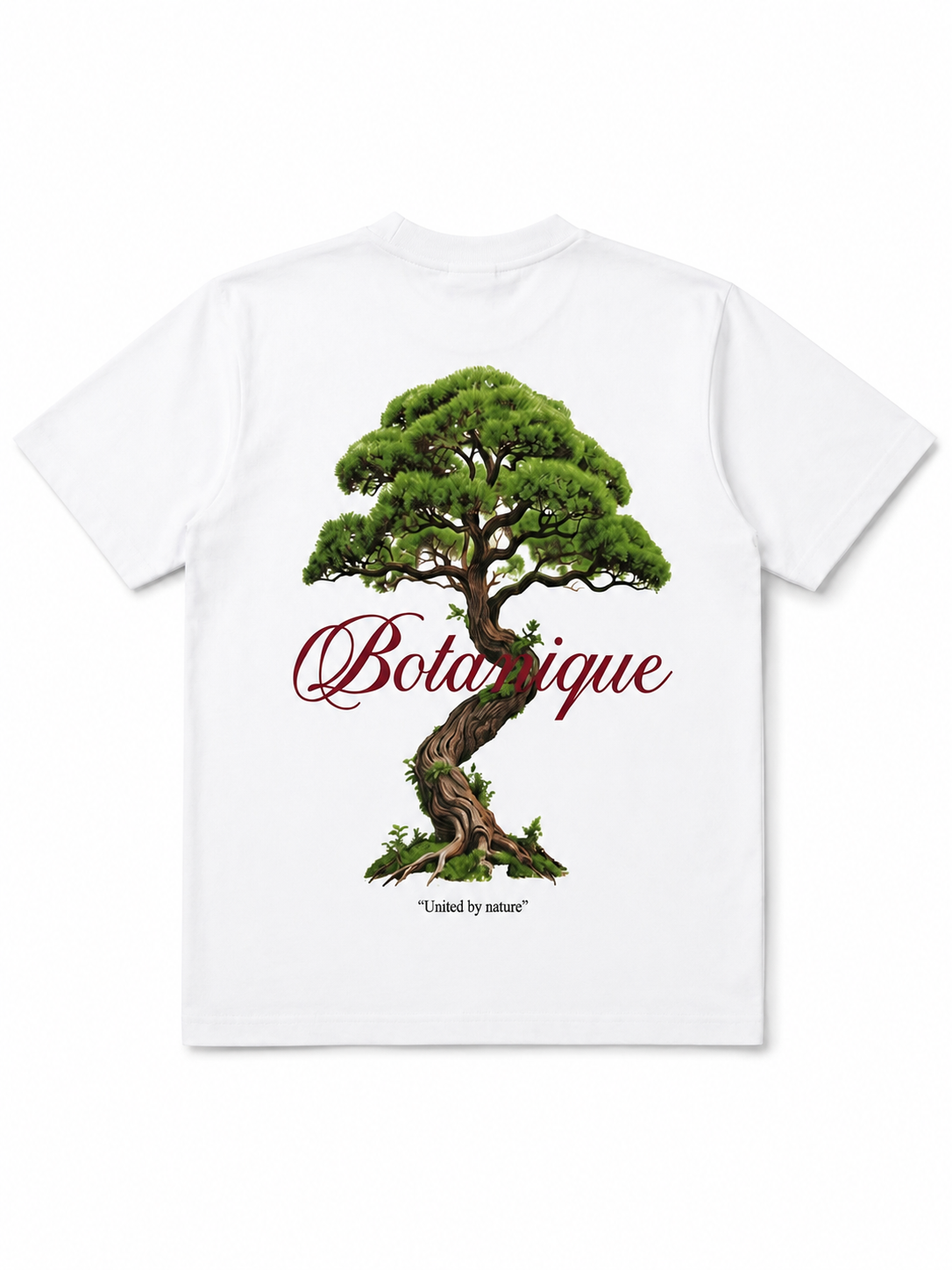 BOTANIQUE