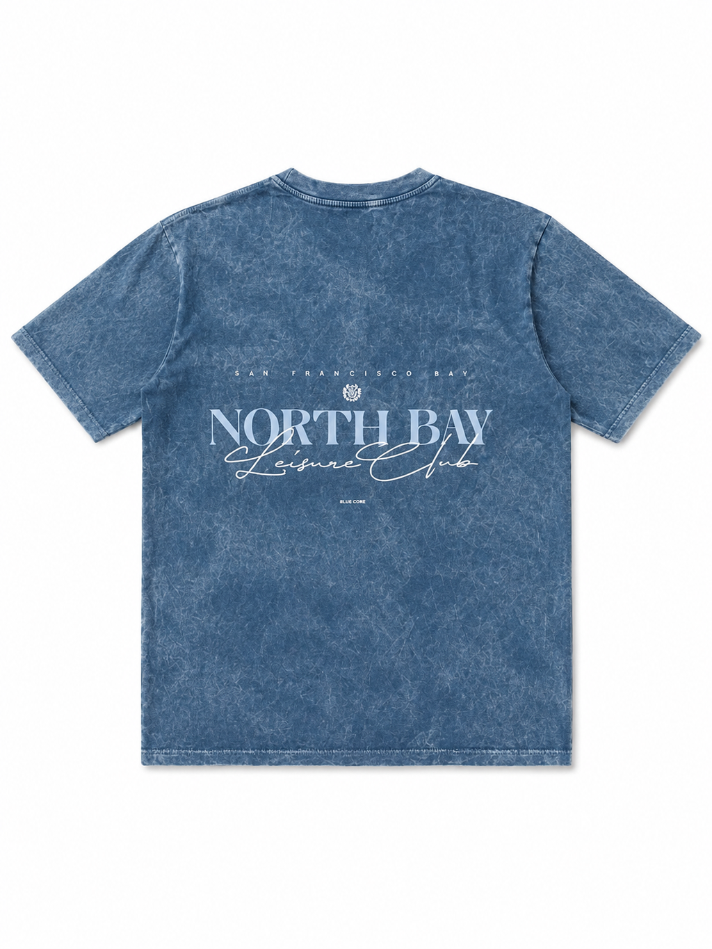 NORTH BAY ACID WASH
