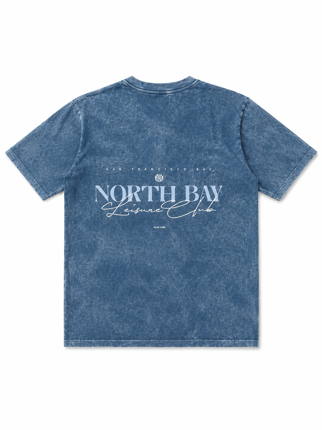 NORTH BAY ACID WASH