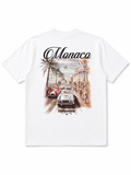 MONACO WHITE