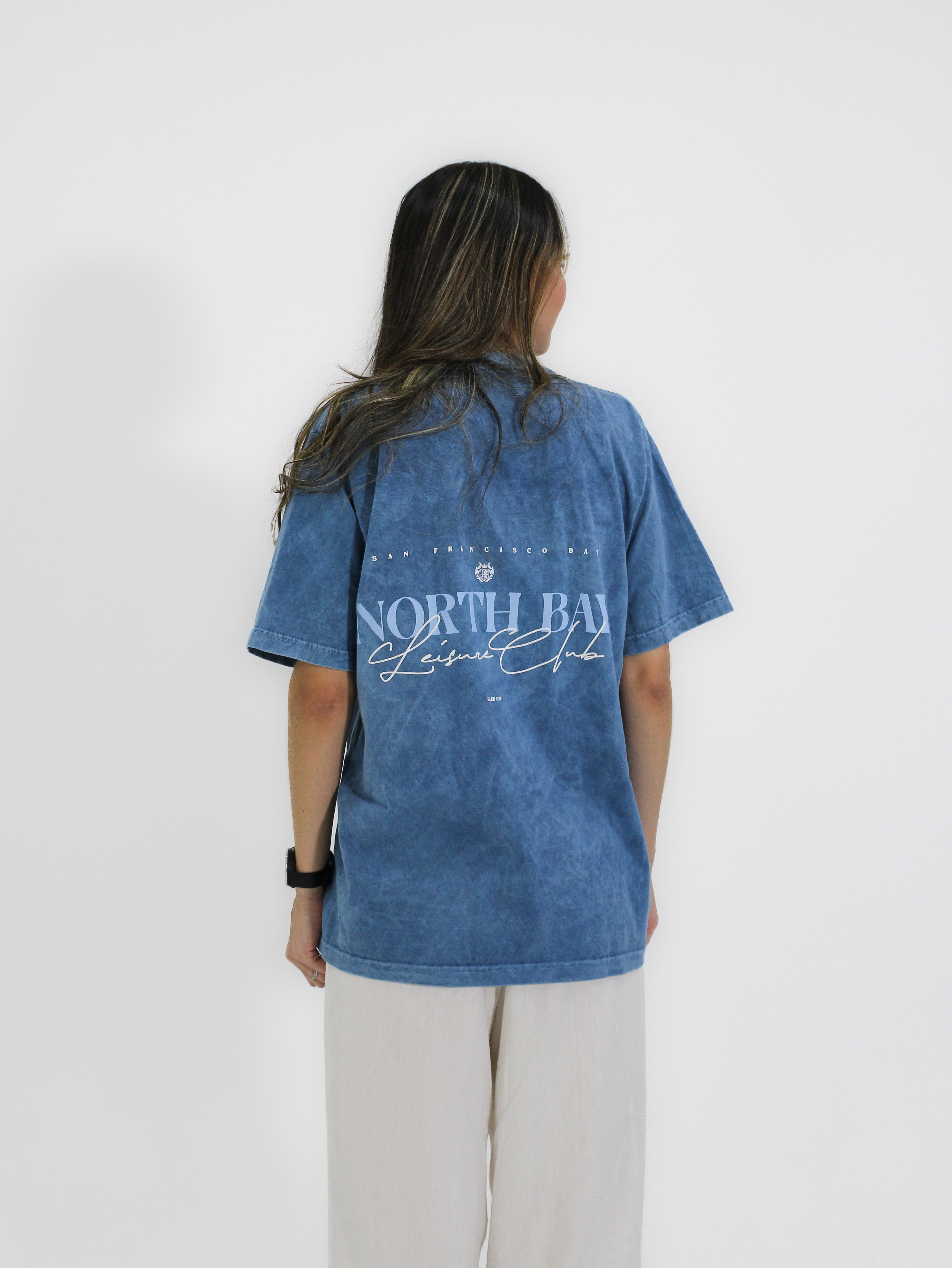 NORTH BAY ACID WASH