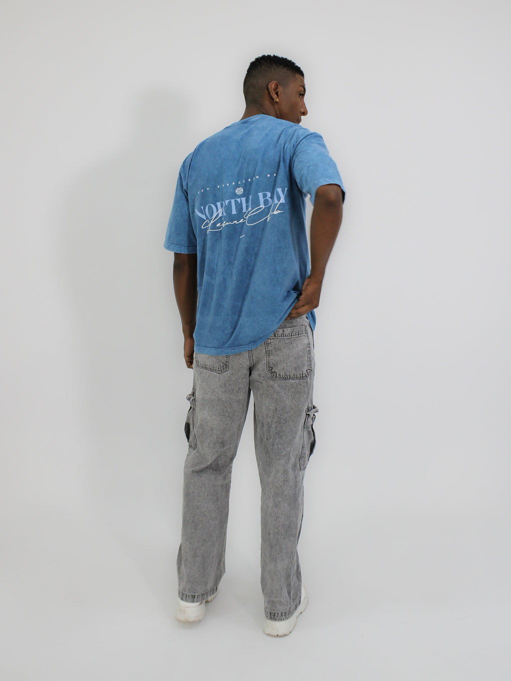 NORTH BAY ACID WASH