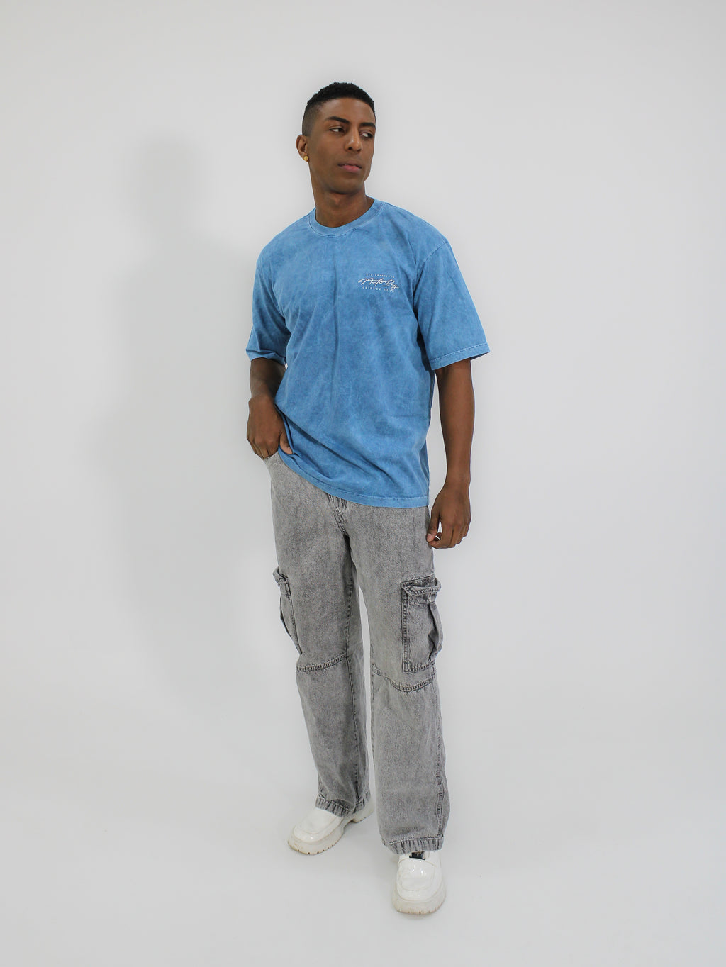 NORTH BAY ACID WASH