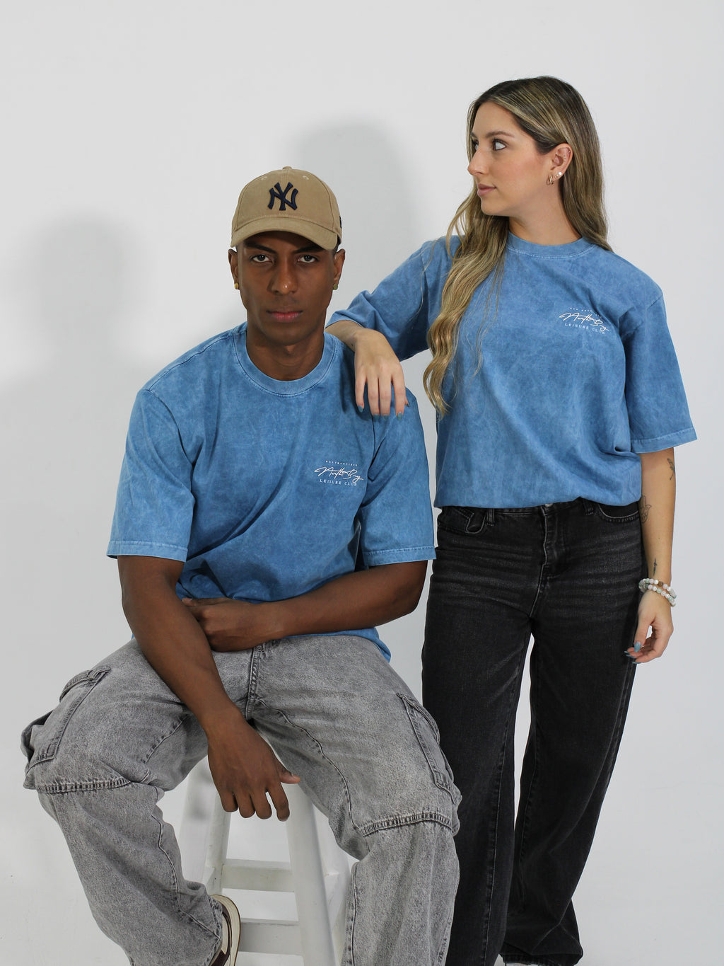 NORTH BAY ACID WASH