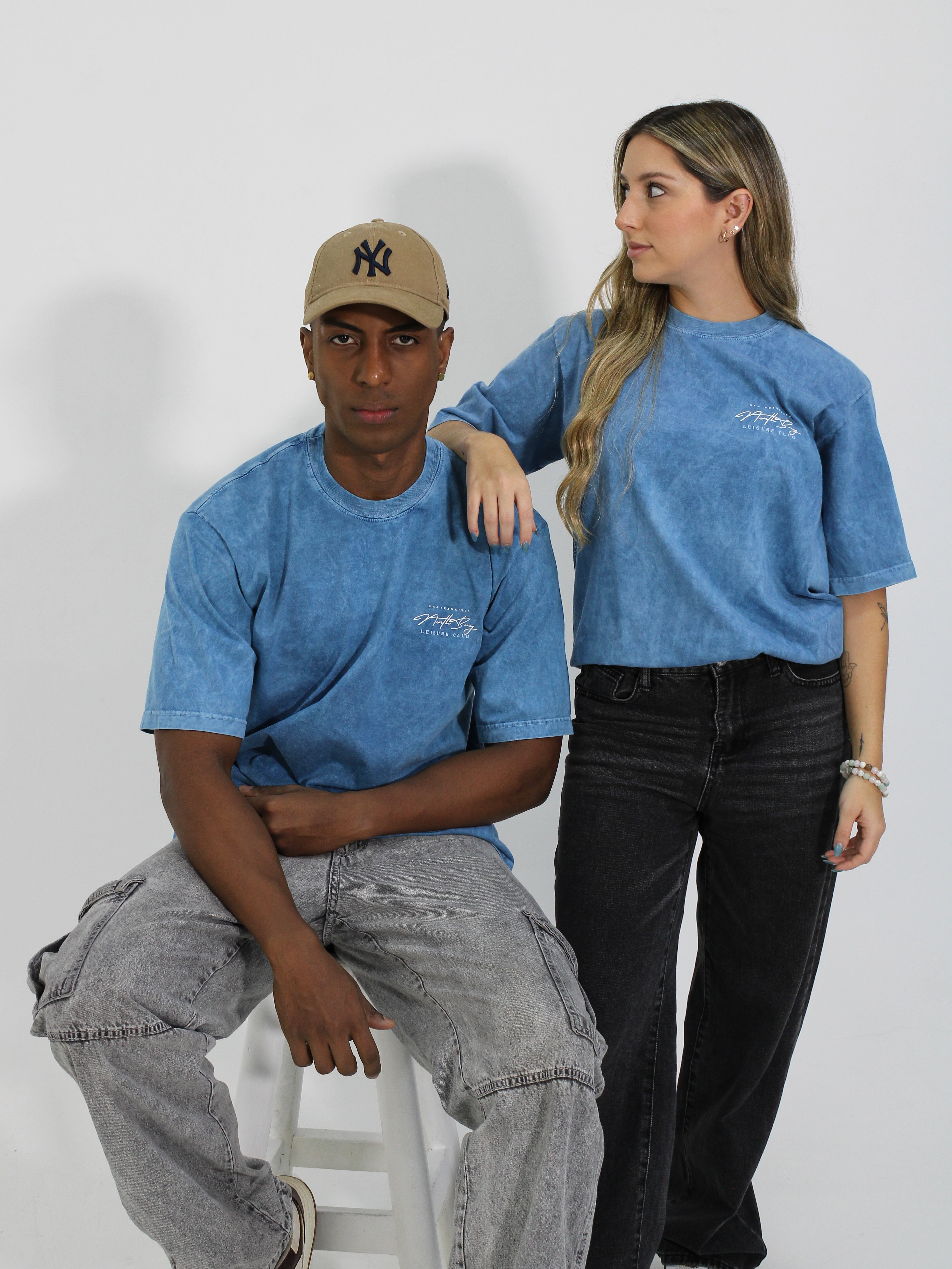 NORTH BAY ACID WASH