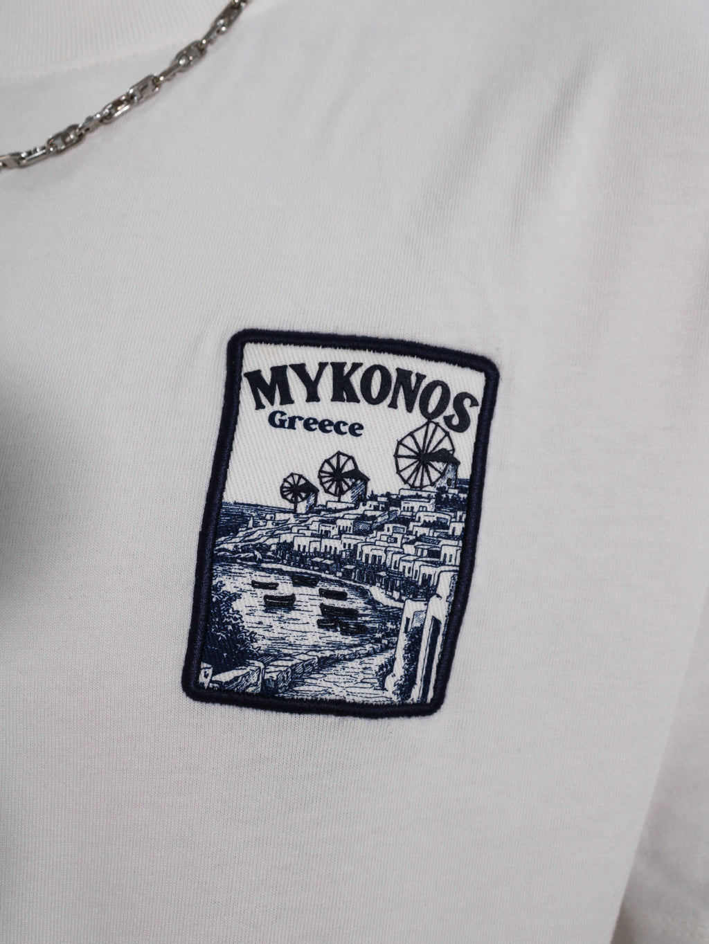 MYKONOS
