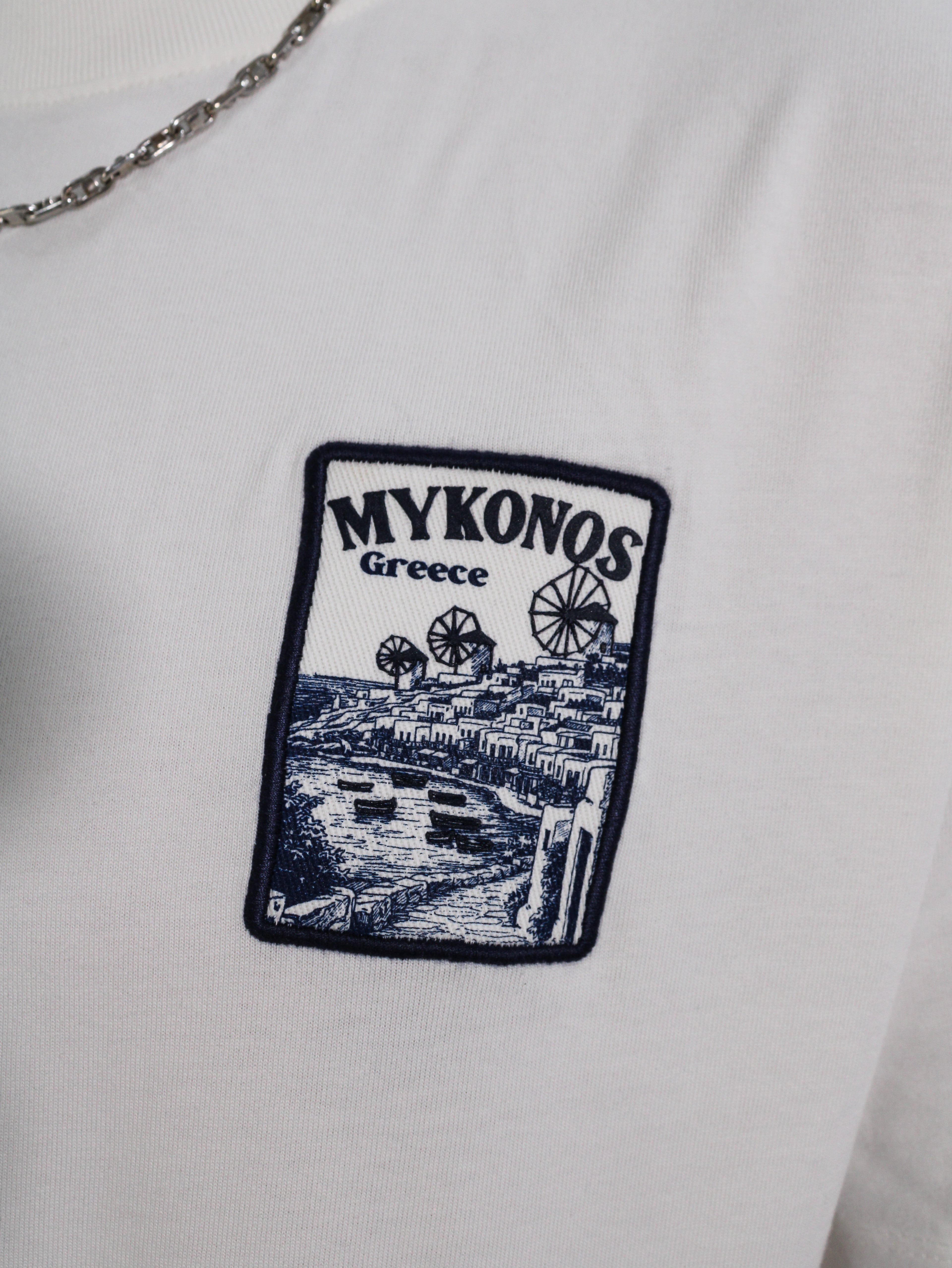 MYKONOS