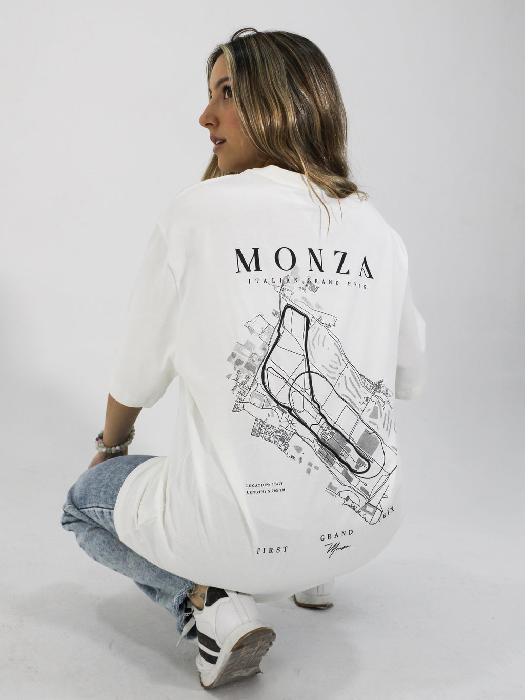 MONZA
