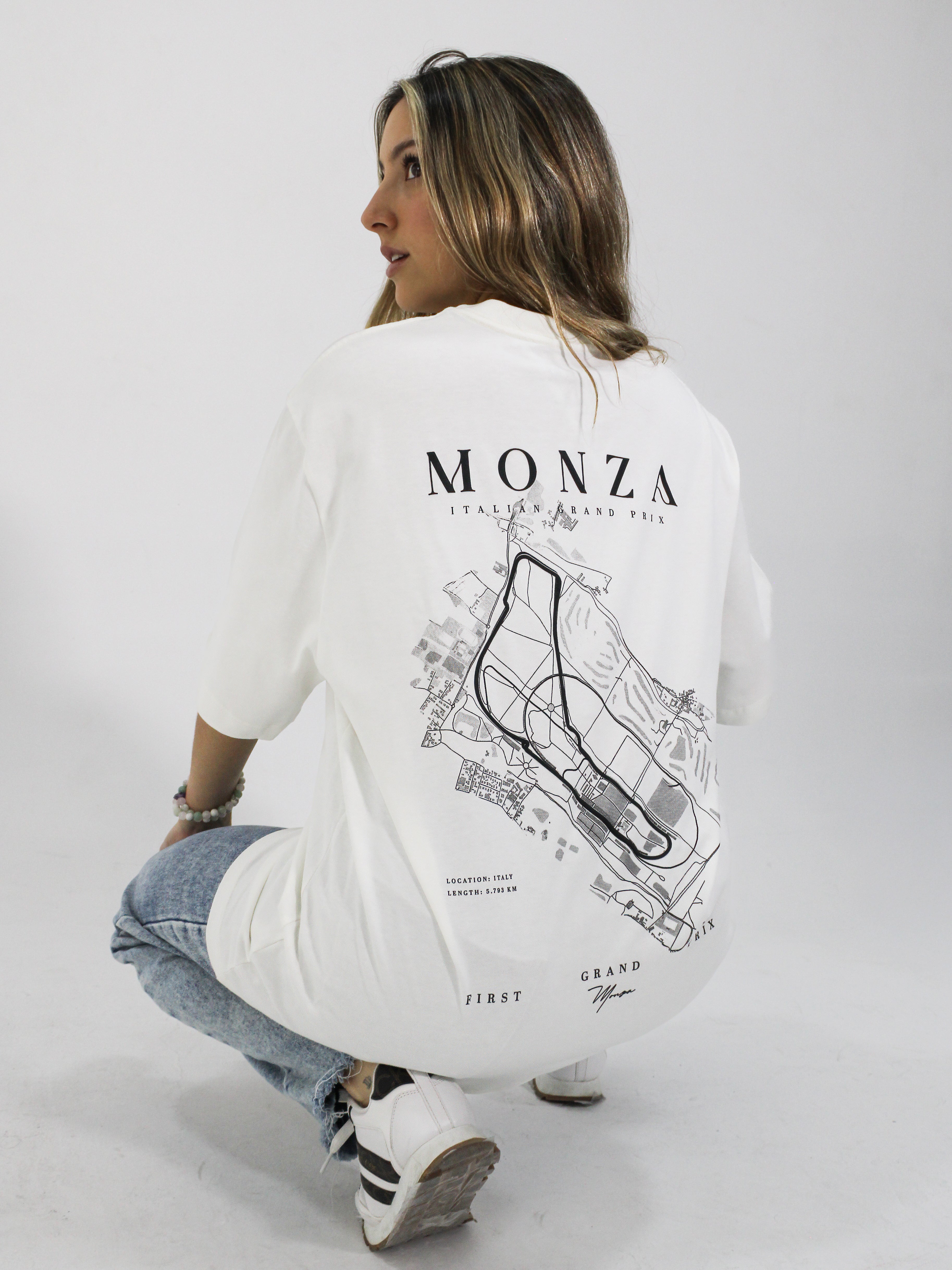MONZA