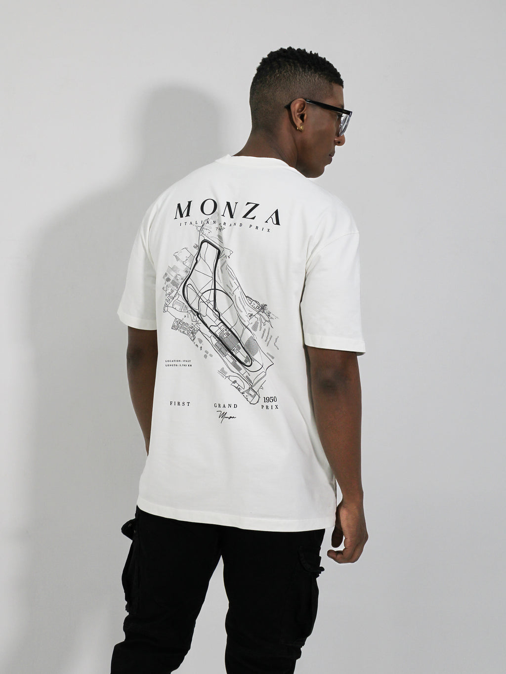 MONZA