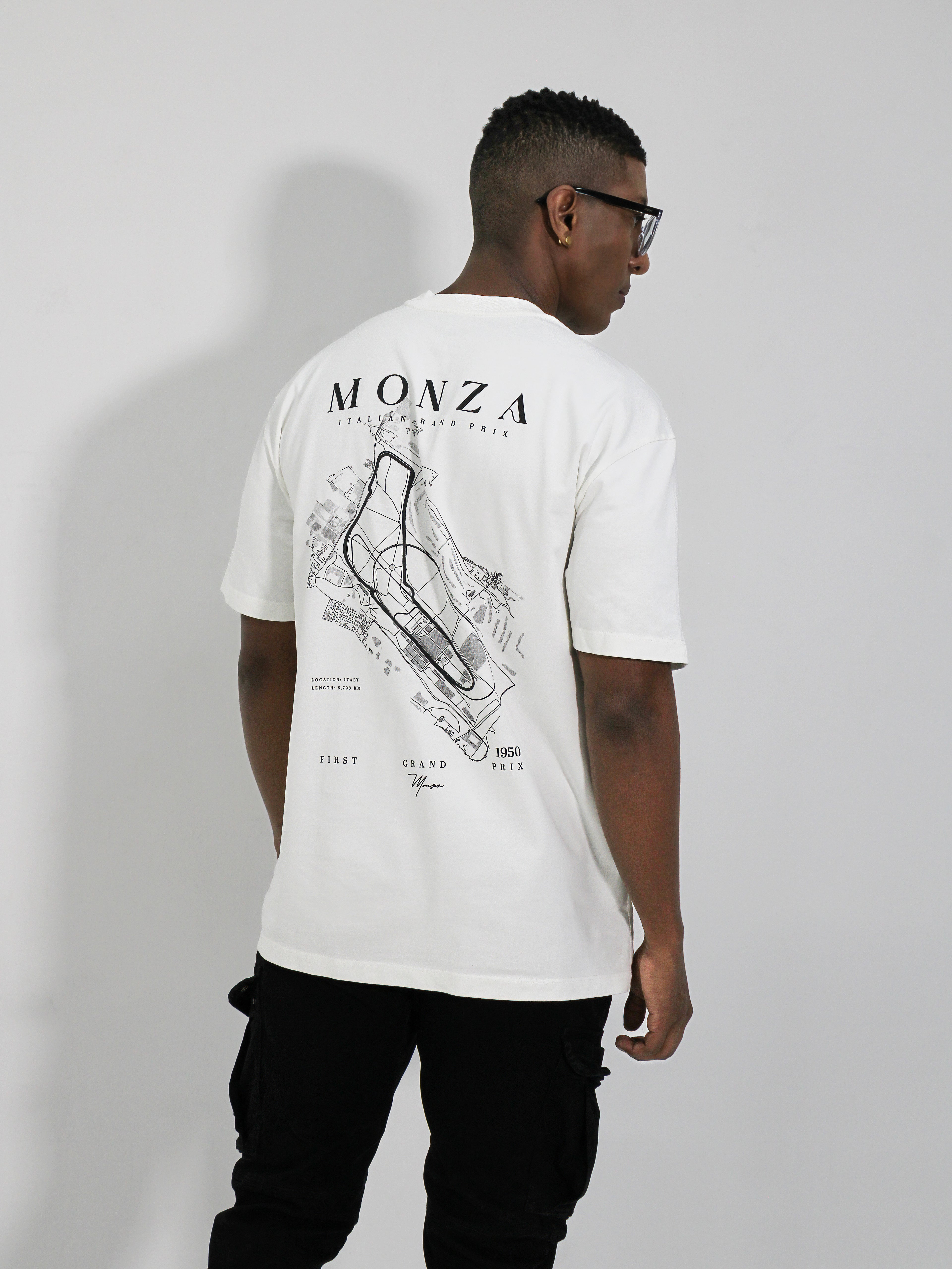 MONZA
