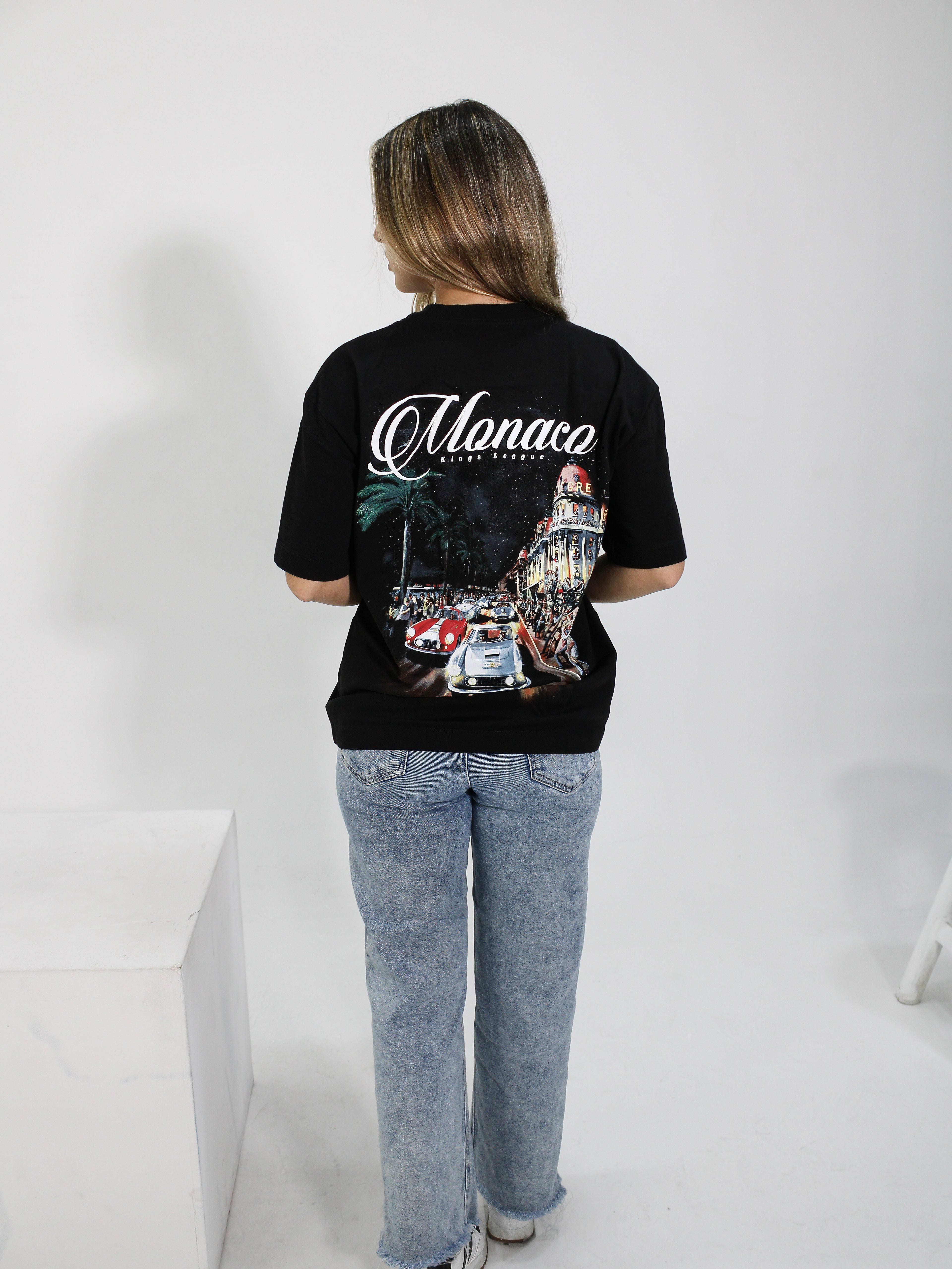 MONACO BLACK