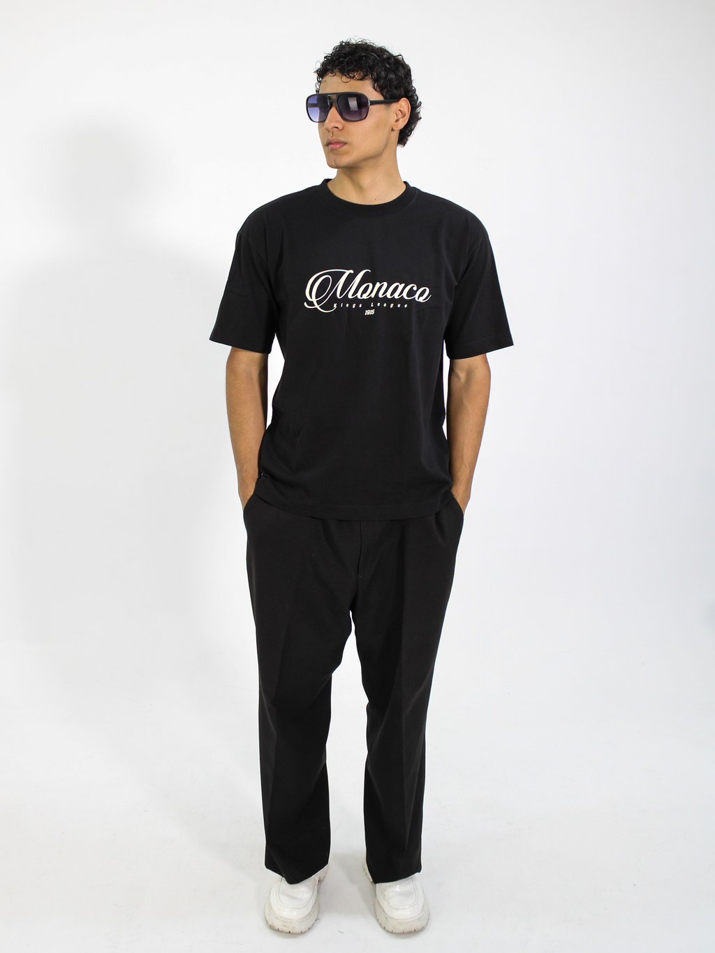MONACO BLACK