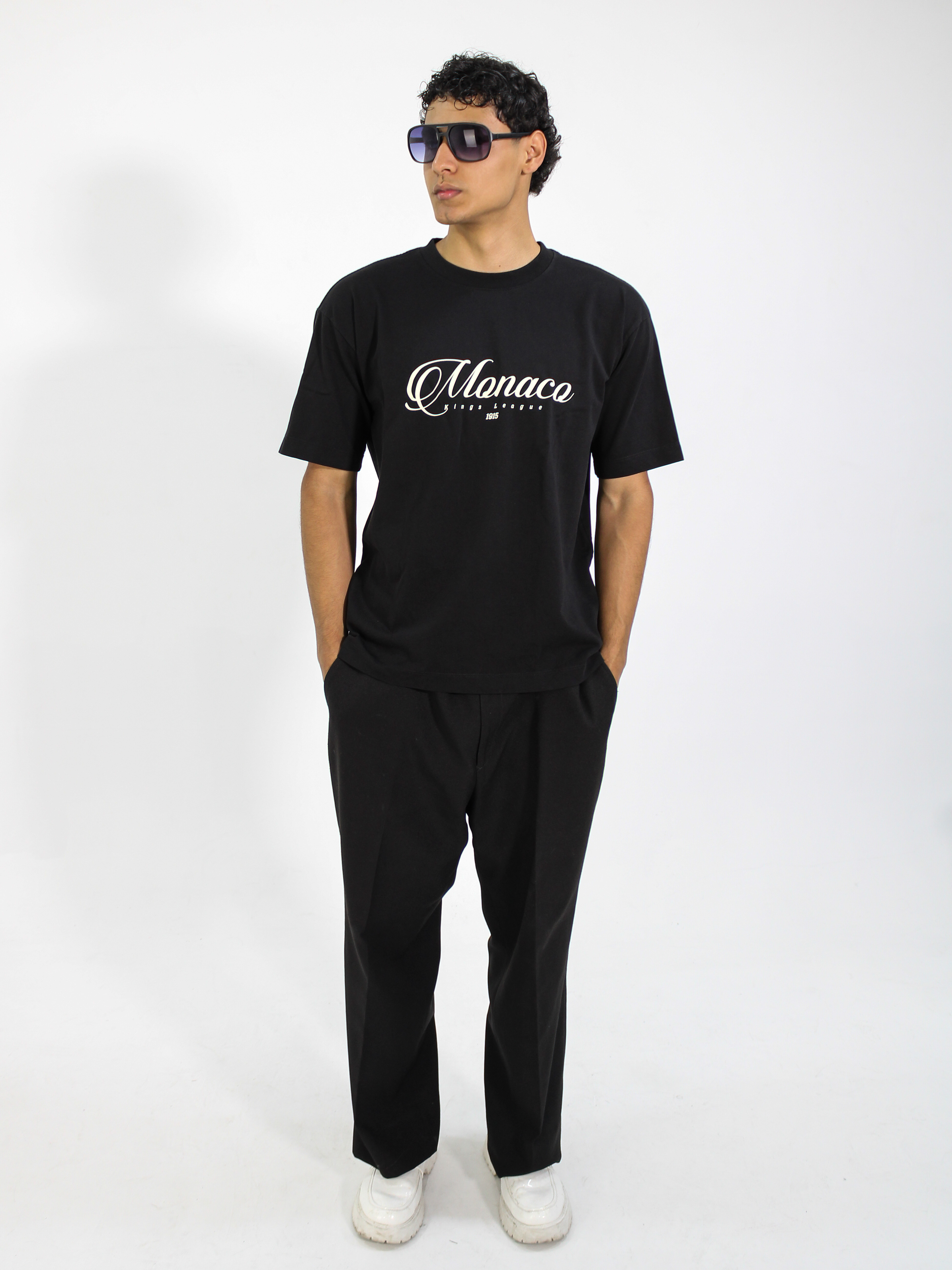 MONACO BLACK
