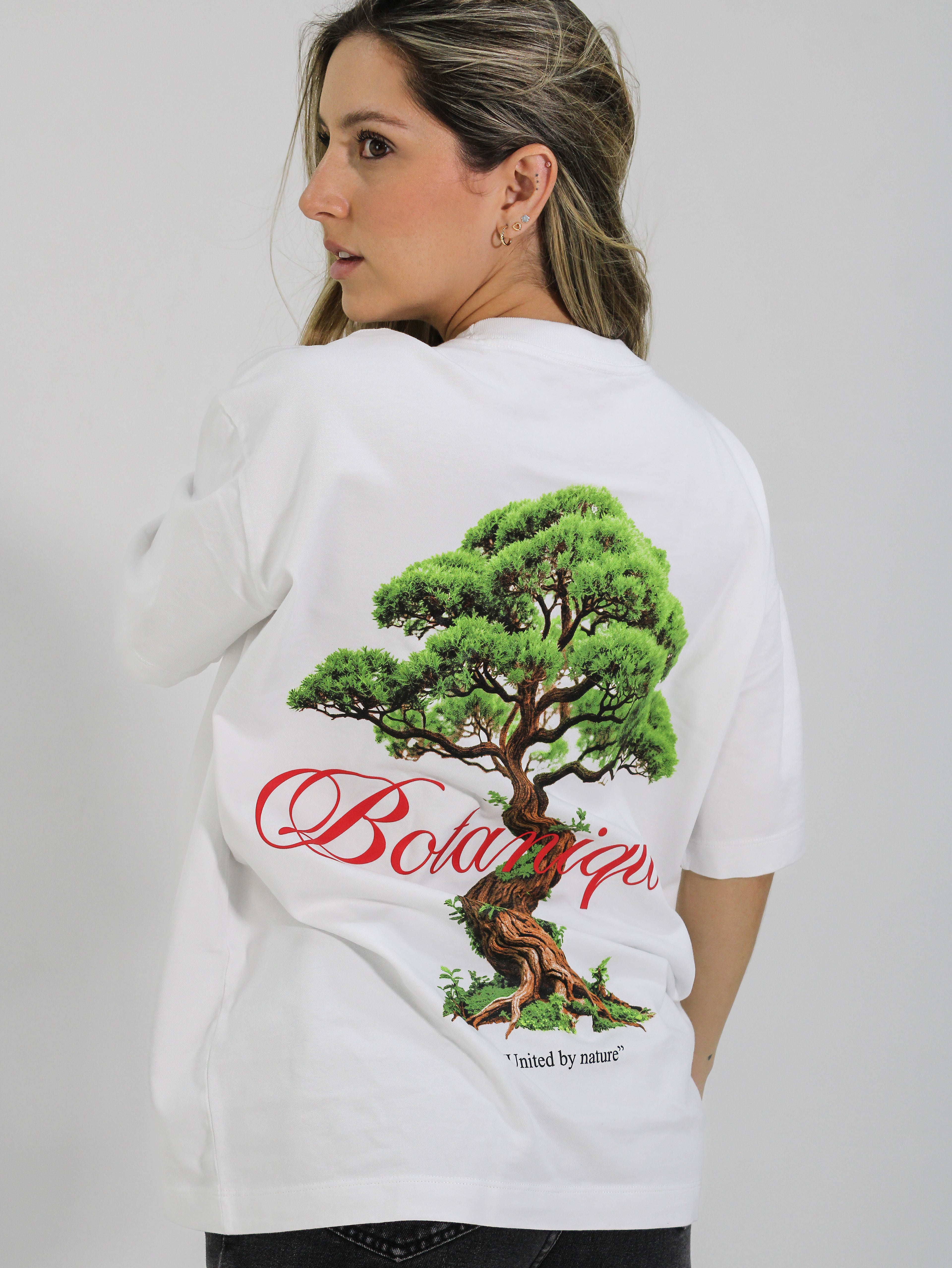 BOTANIQUE