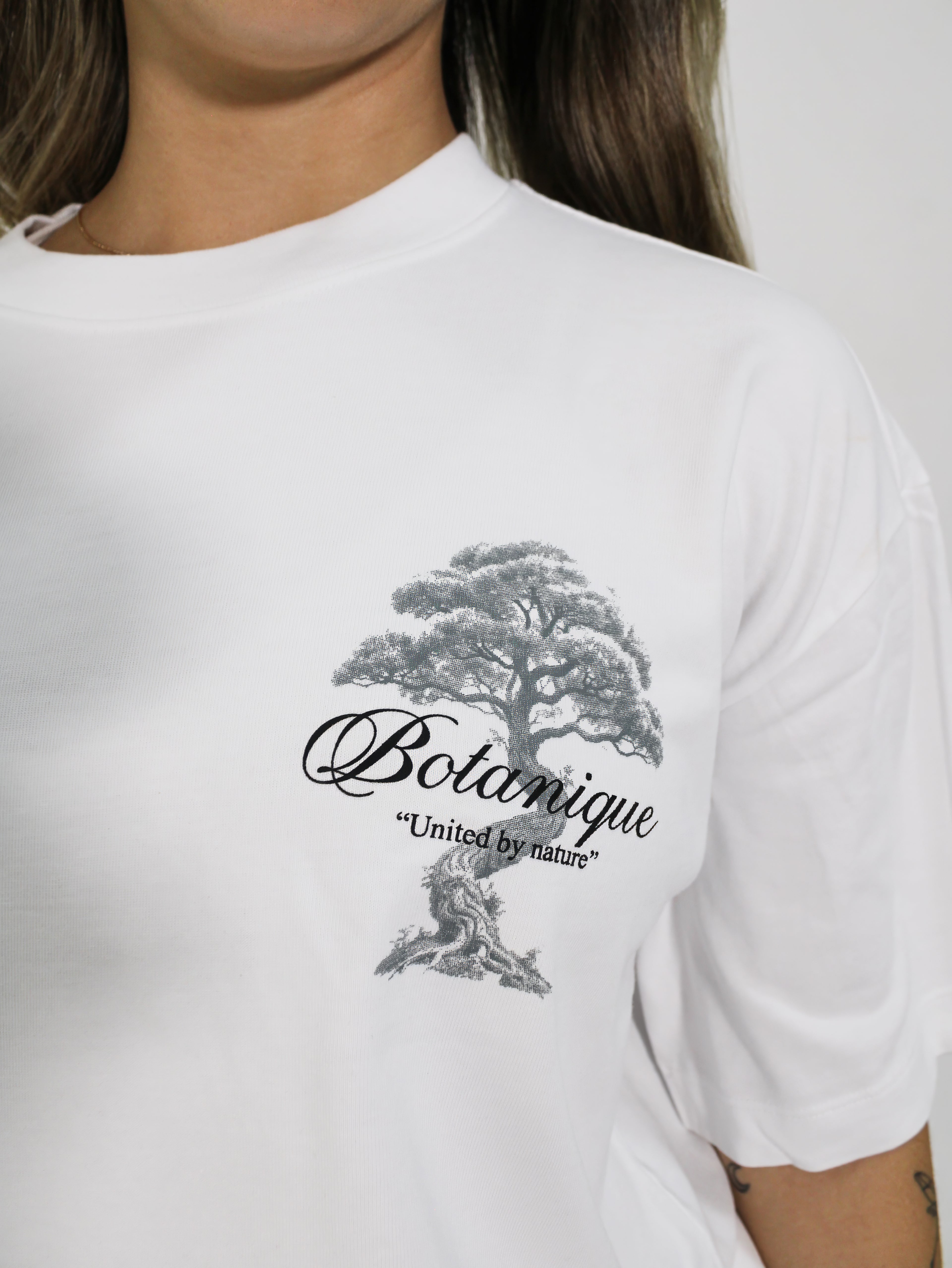 BOTANIQUE