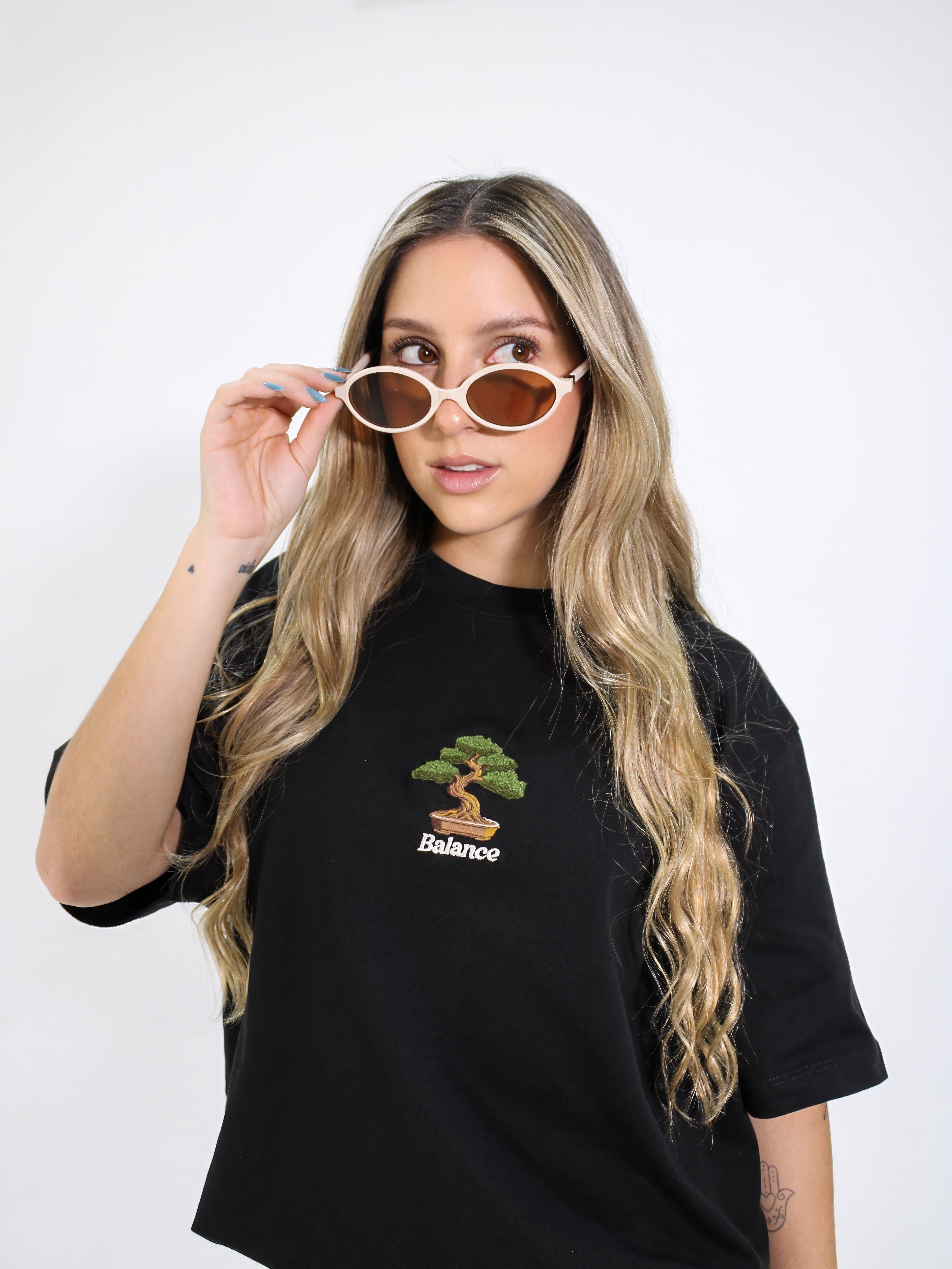 BONSAI BALANCE